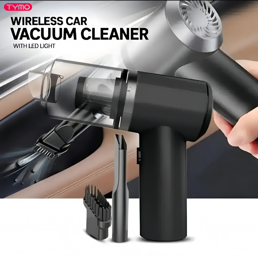 3 in 1 Vacum Cleaner