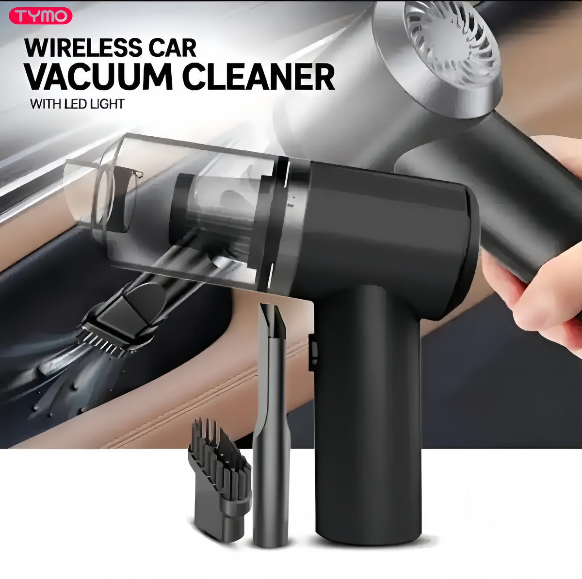 3 in 1 Vacum Cleaner